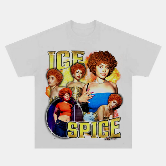 Ice Spice T-shirt