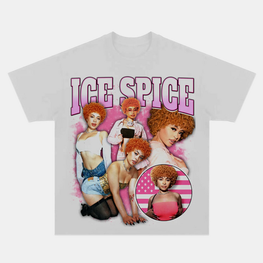 Ice Spice T-shirt