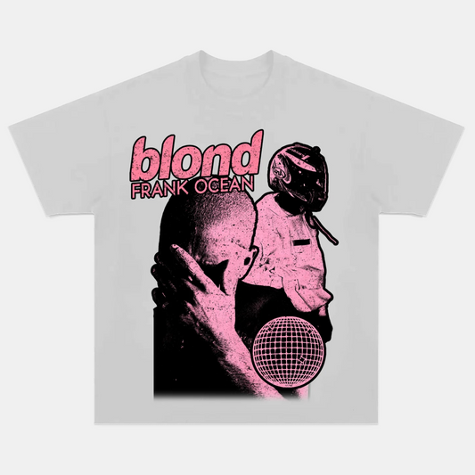 Frank Ocean T-shirt