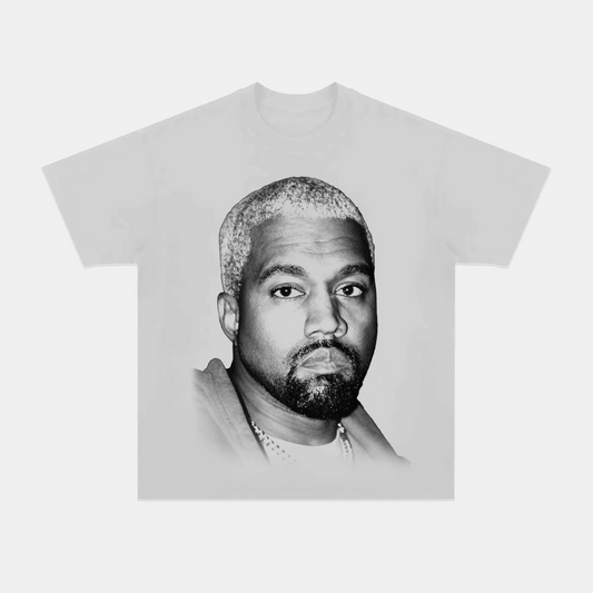 Kanye West T-shirt