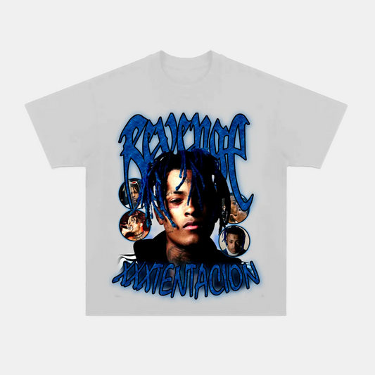 Xxxtentacion T-shirt