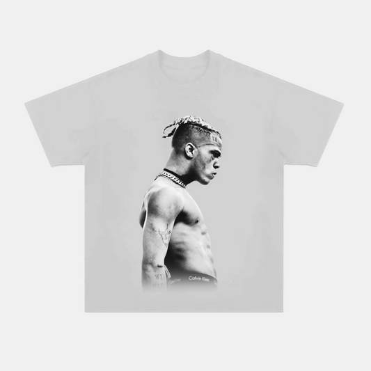 Xxxtentacion T-shirt