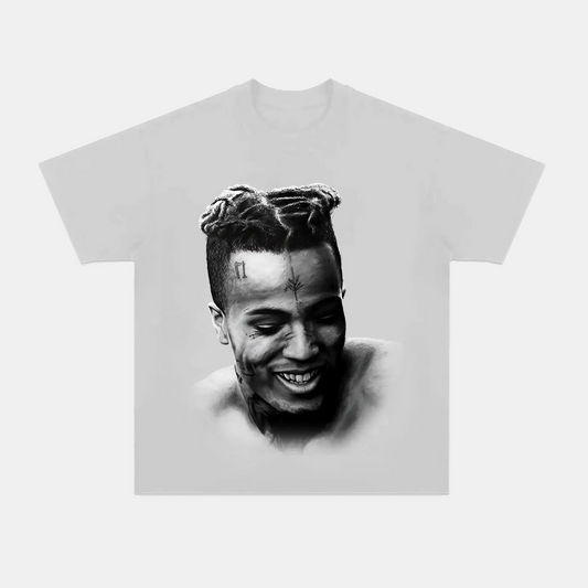 Xxxtentacion T-shirt