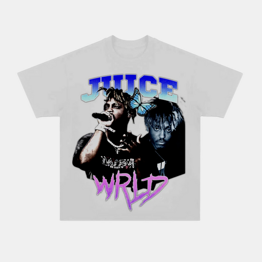 Juice Wrld T-shirt