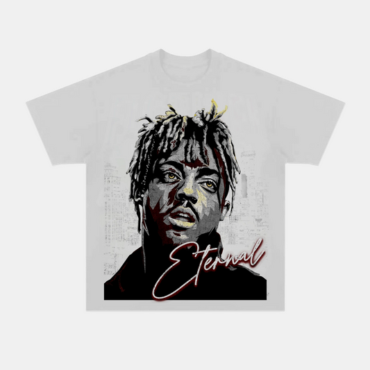 Juice Wrld T-shirt
