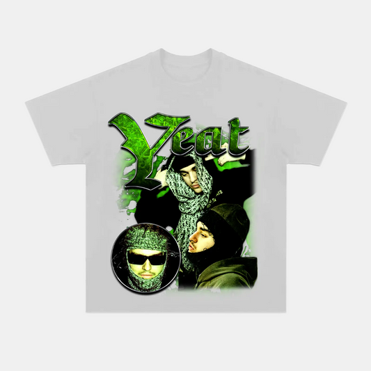 Yeat T-shirt