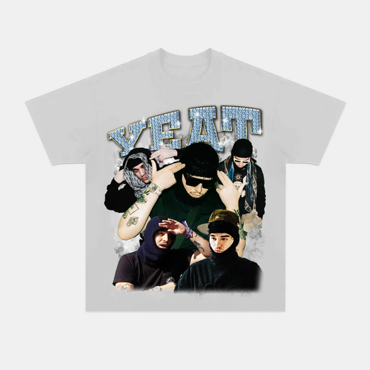 Yeat T-shirt