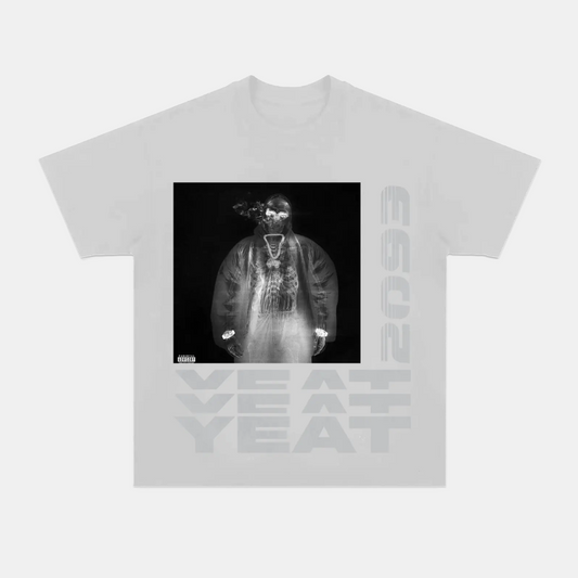 Yeat T-shirt