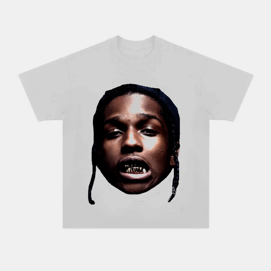 Asap Rocky T-shirt