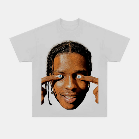 Asap Rocky T-shirt