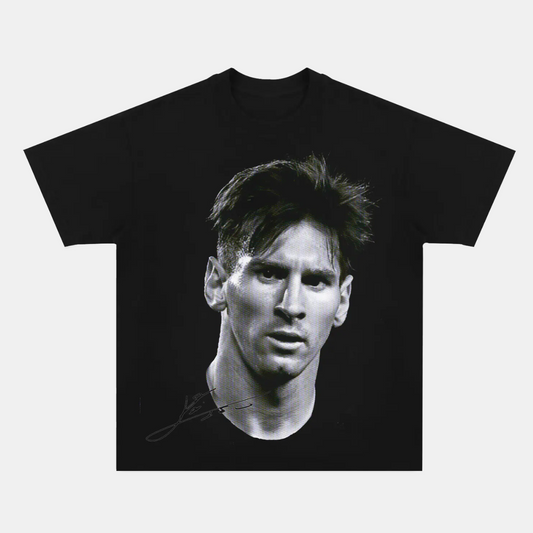 Messi T-shirt