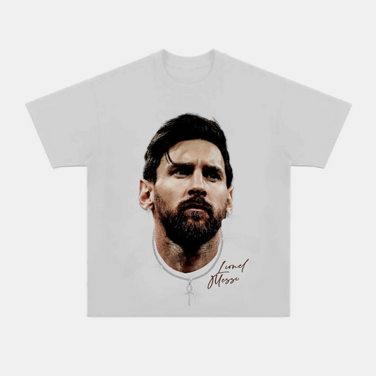 Messi T-shirt