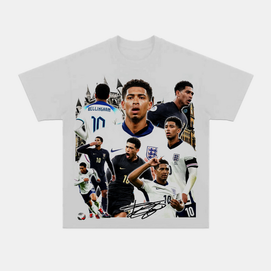 Jude Bellingham T-shirt