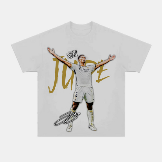 Jude Bellingham T-shirt