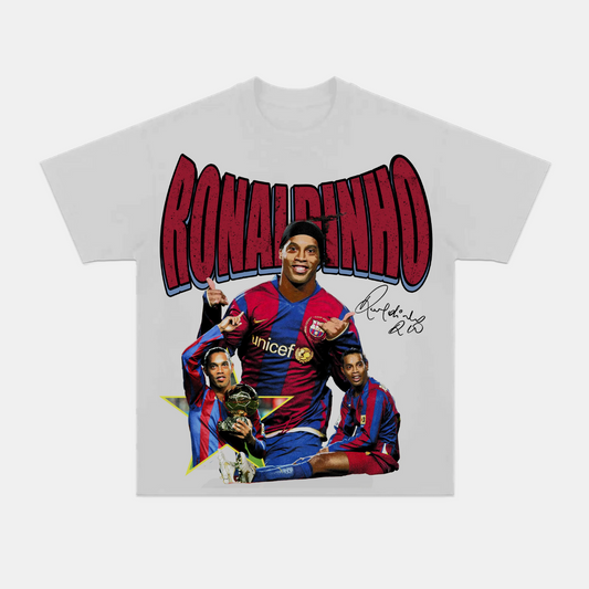 Ronaldinho T-shirt