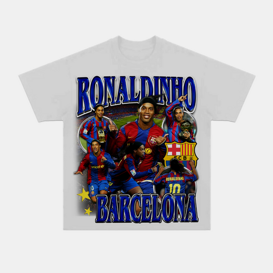 Ronaldinho T-shirt