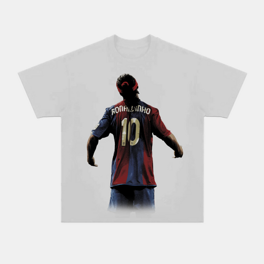 Ronaldinho T-shirt