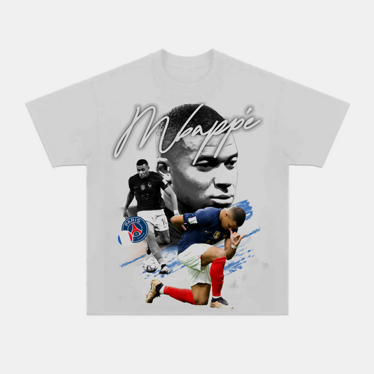 Mbappe T-shirt