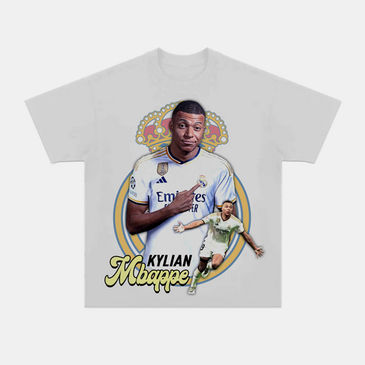 Mbappe T-shirt