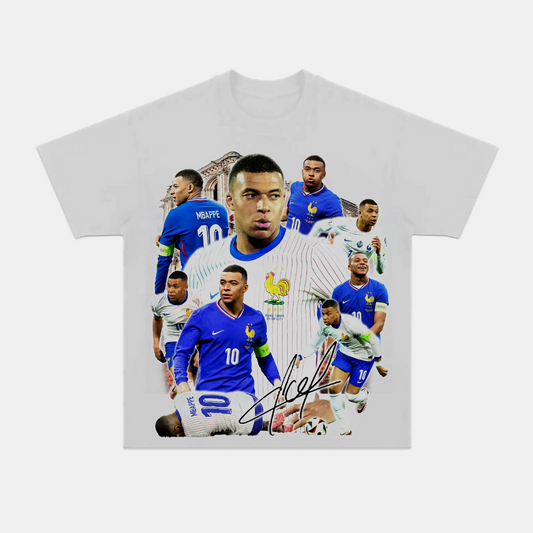 Mbappe T-shirt