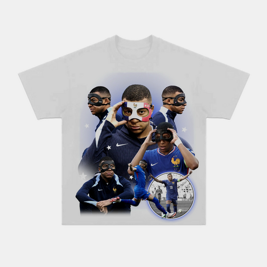 Mbappe T-shirt