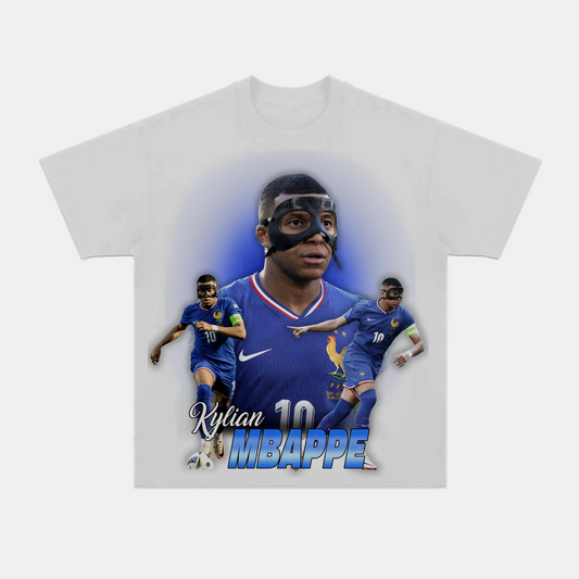 Mbappe T-shirt