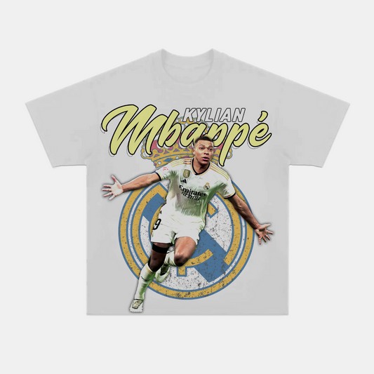 Mbappe T-shirt