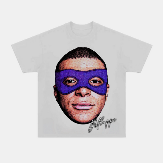 Mbappe T-shirt