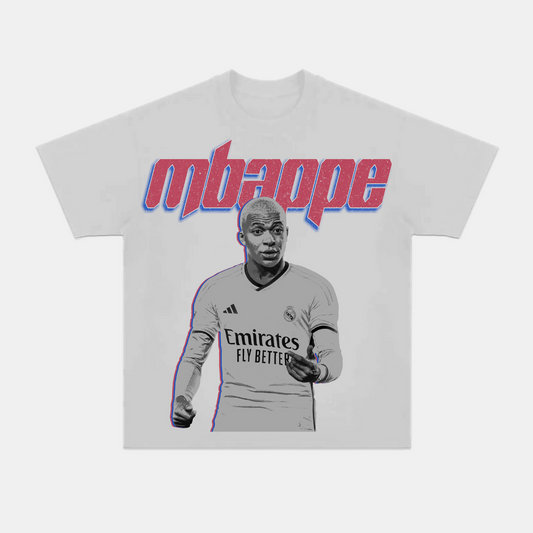 Mbappe T-shirt