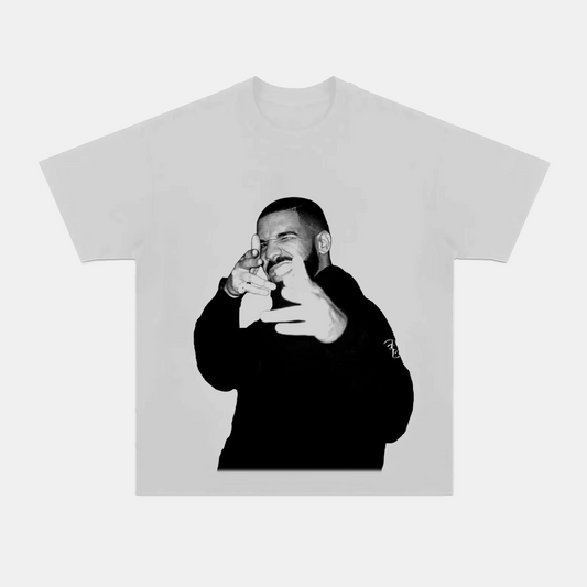 Drake T-shirt