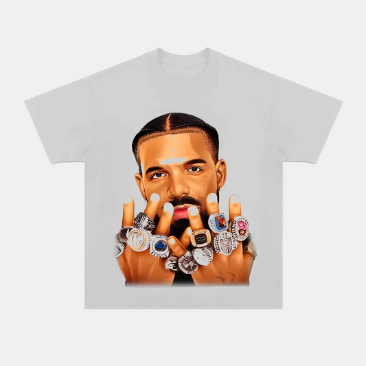 Drake T-shirt