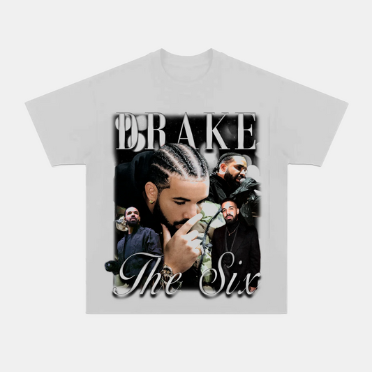 Drake T-shirt