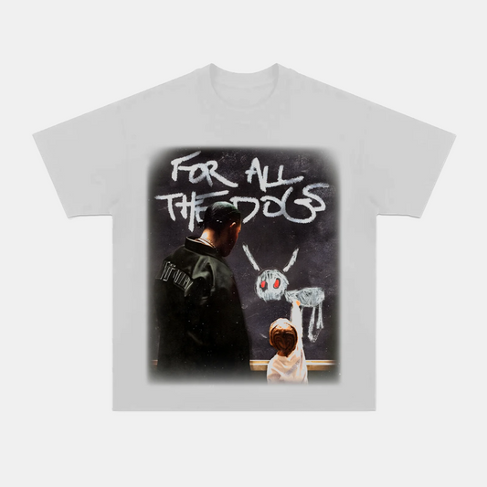 Drake T-shirt