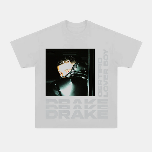 Drake T-shirt