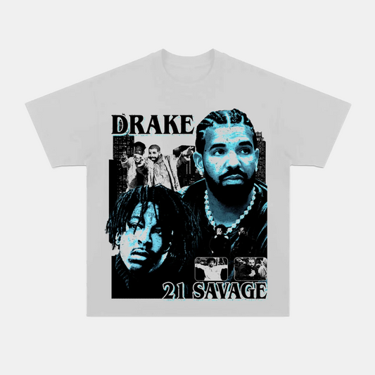 Drake T-shirt