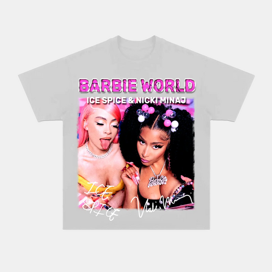 Nicki Minaj T-shirt