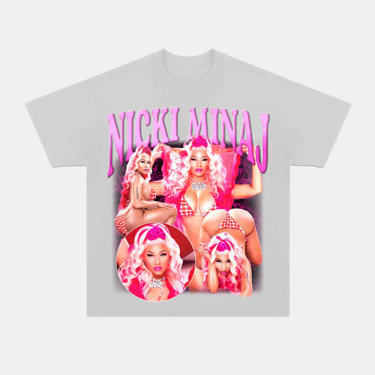 Nicki Minaj T-shirt