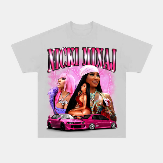Nicki Minaj T-shirt