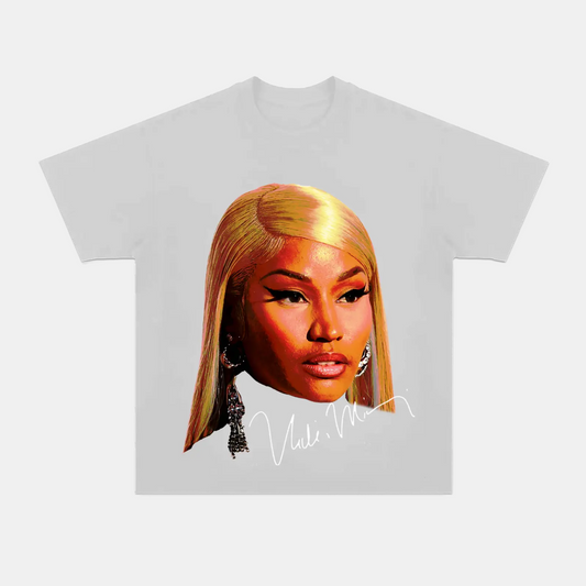 Nicki Minaj T-shirt