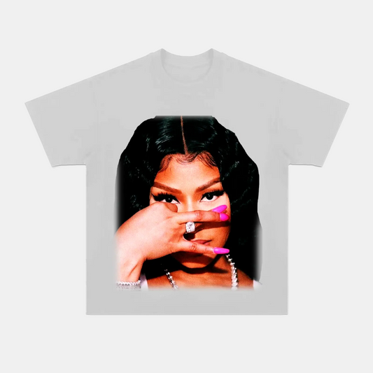 Nicki Minaj T-shirt