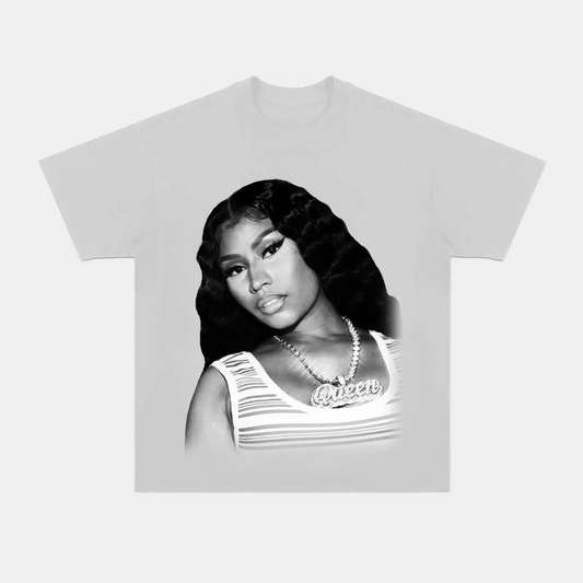 Nicki Minaj T-shirt