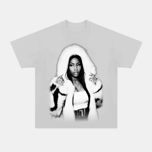 Nicki Minaj T-shirt