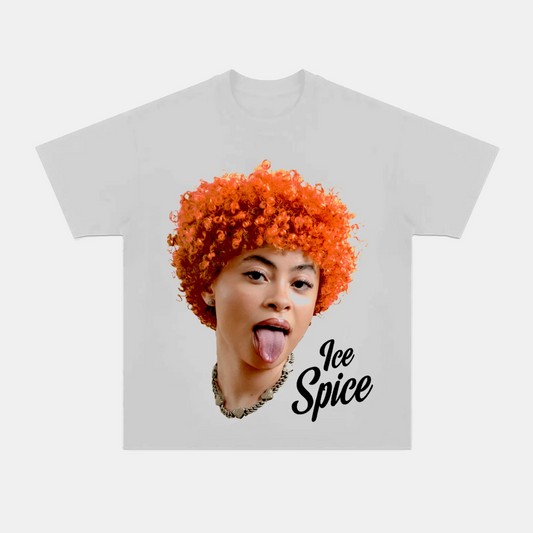 Ice Spice T-shirt