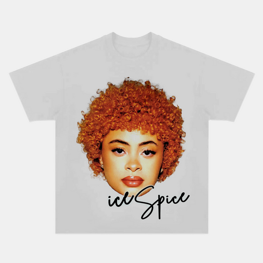 Ice Spice T-shirt