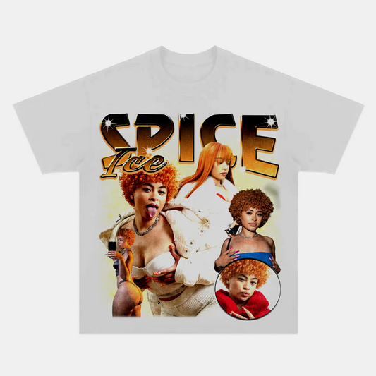 Ice Spice T-shirt