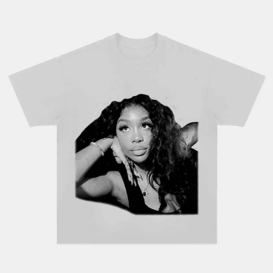 SZA T-shirt