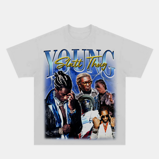 Young Thug T-shirt