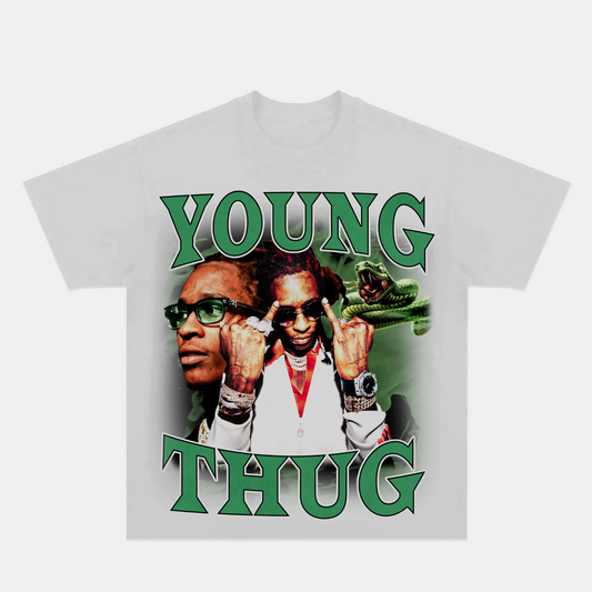 Young Thug T-shirt
