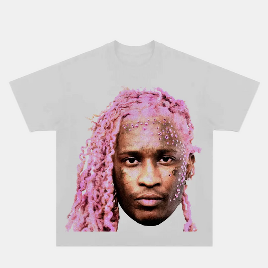 Young Thug T-shirt
