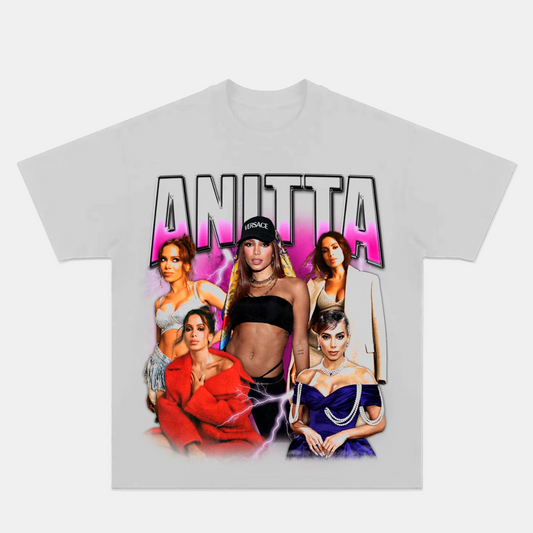 Anitta T-shirt